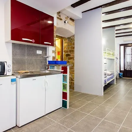 Guest House Meri Penzion Split