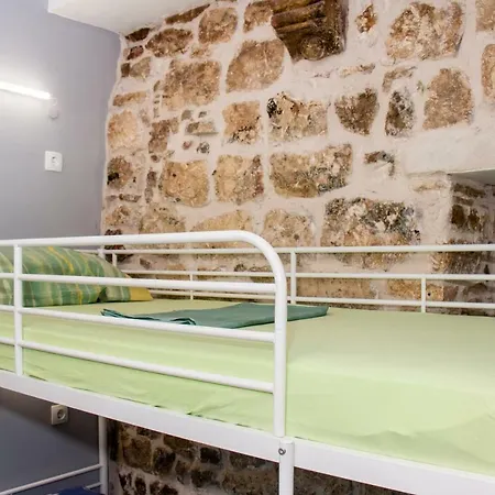 Penzion Guest House Meri Split