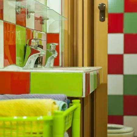 بيت ضيافة Guest House Meri 3*