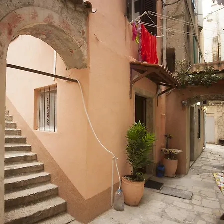 بيت ضيافة Guest House Meri سبليت
