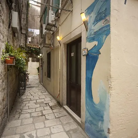 بيت ضيافة Guest House Meri 3*