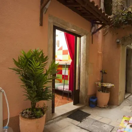 Guest House Meri سبليت