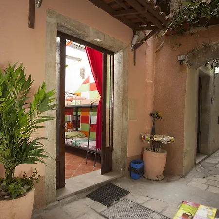 بيت ضيافة Guest House Meri