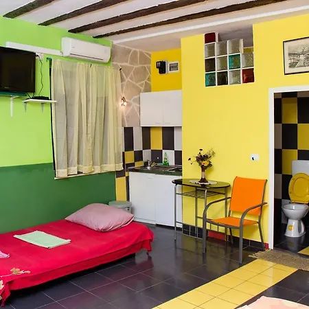 بيت ضيافة Guest House Meri