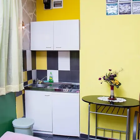 بيت ضيافة Guest House Meri سبليت