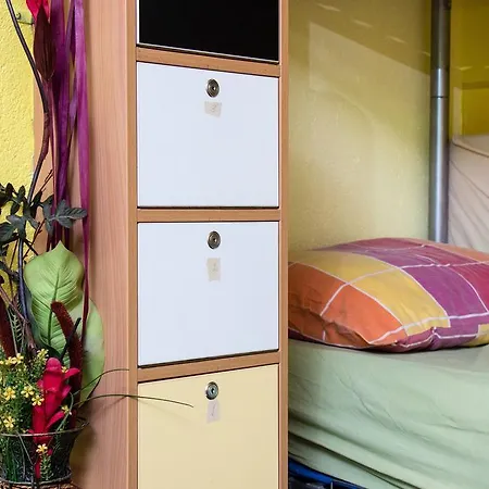 بيت ضيافة Guest House Meri