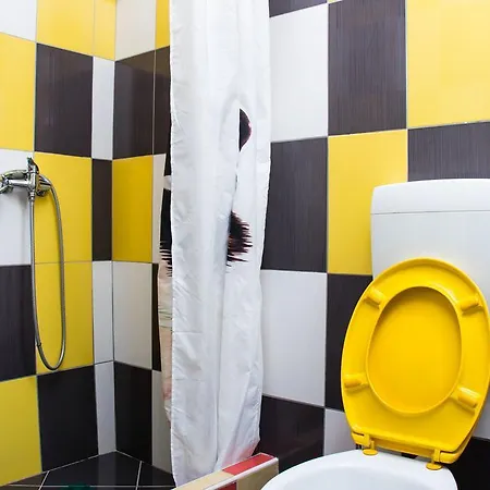 بيت ضيافة Guest House Meri سبليت