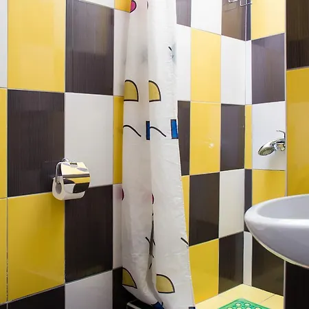 Guest House Meri سبليت