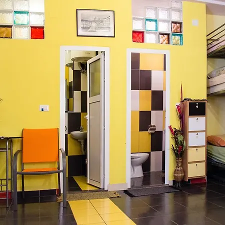 بيت ضيافة Guest House Meri سبليت