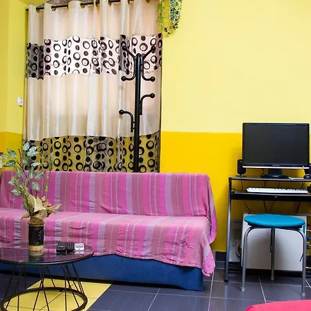 Guest House Meri سبليت