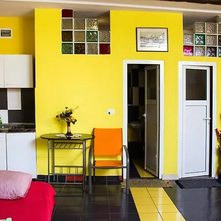 بيت ضيافة Guest House Meri