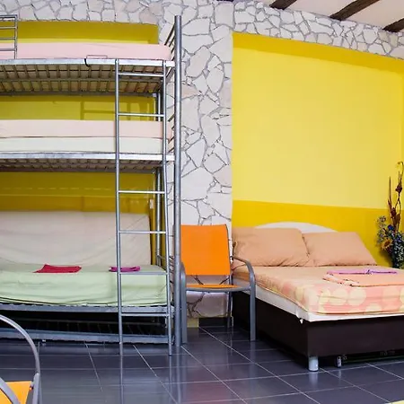 Guest House Meri