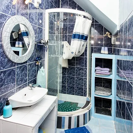 Guest House Meri سبليت