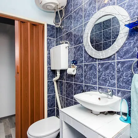 Guest House Meri 3*