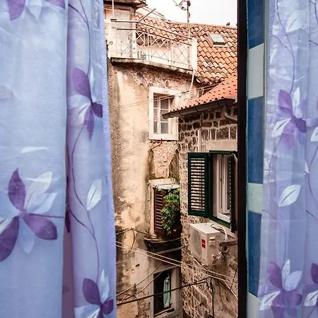 بيت ضيافة Guest House Meri سبليت