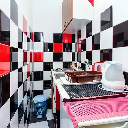 بيت ضيافة Guest House Meri