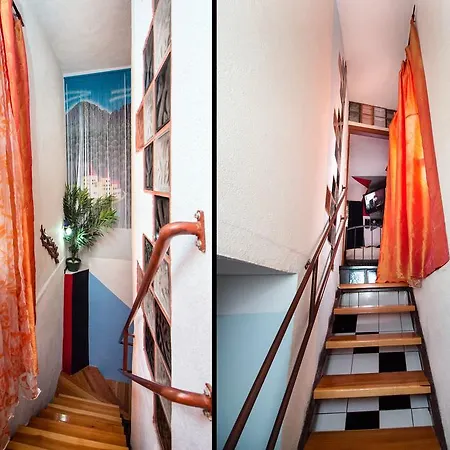 بيت ضيافة Guest House Meri سبليت