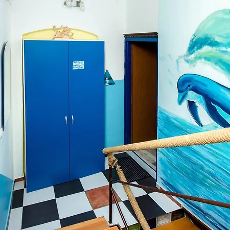 بيت ضيافة Guest House Meri 3*