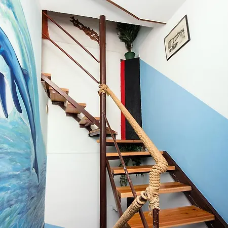 Guest House Meri بيت ضيافة 3*
