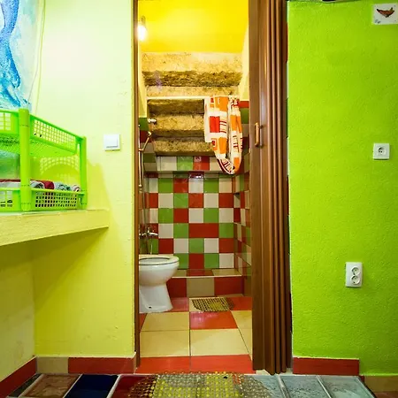 Guest House Meri