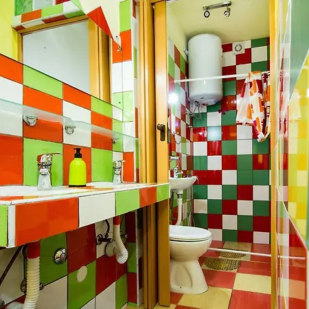 بيت ضيافة Guest House Meri 3*