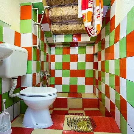 Guest House Meri سبليت