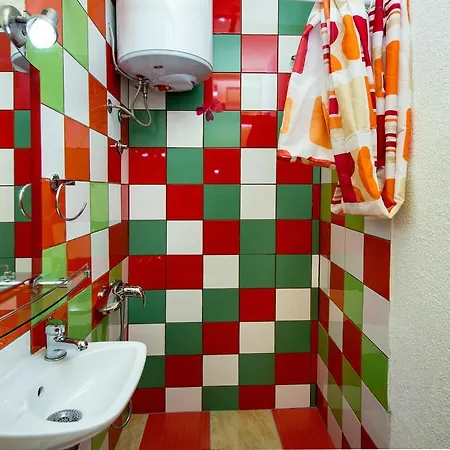 Guest House Meri سبليت