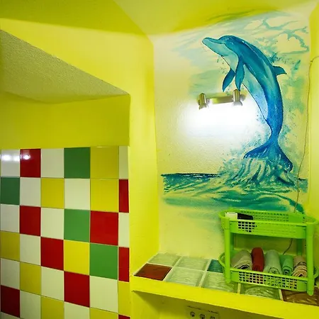 Guest House Meri 3* سبليت