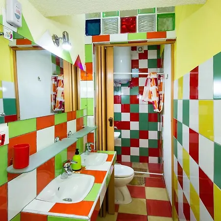 بيت ضيافة Guest House Meri