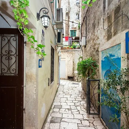 Guest House Meri بيت ضيافة