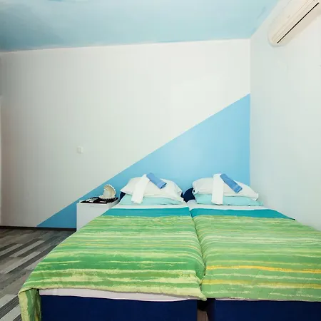 بيت ضيافة Guest House Meri 3*