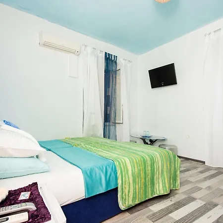 Guest House Meri بيت ضيافة