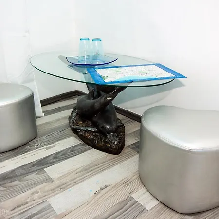بيت ضيافة Guest House Meri سبليت