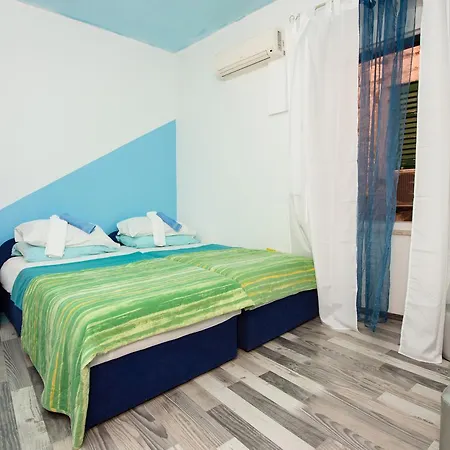 Guest House Meri بيت ضيافة