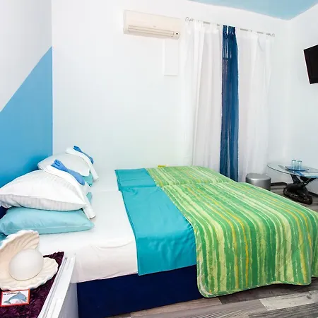 Guest House Meri بيت ضيافة