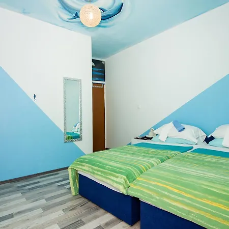 بيت ضيافة Guest House Meri