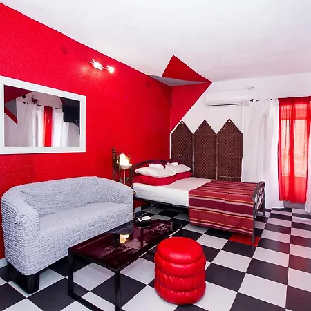 بيت ضيافة Guest House Meri