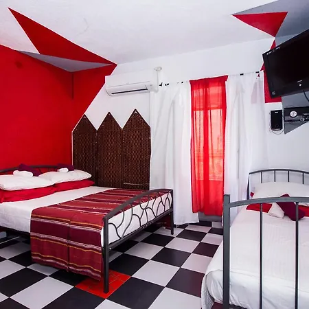 Guest House Meri سبليت