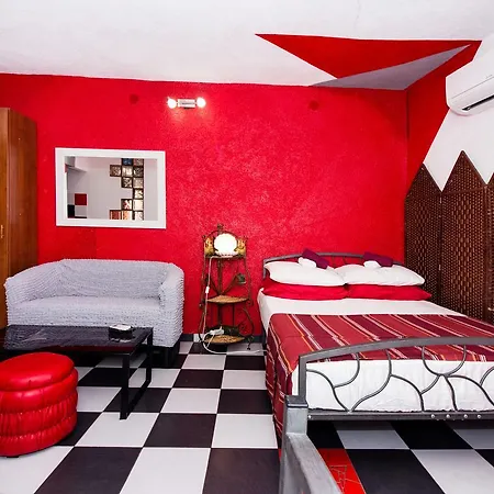 Guest House Meri سبليت