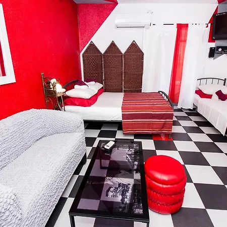 Guest House Meri بيت ضيافة 3*
