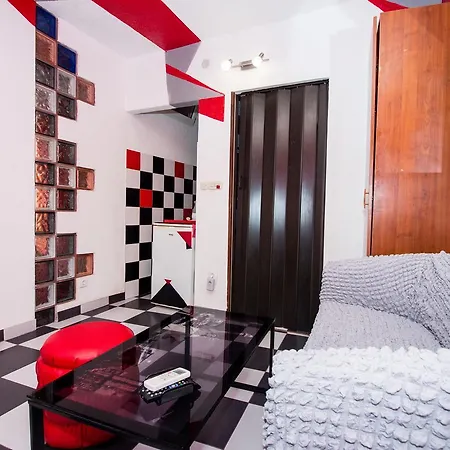بيت ضيافة Guest House Meri سبليت