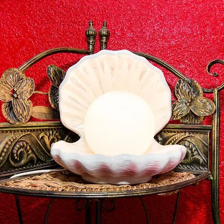 Guest House Meri بيت ضيافة
