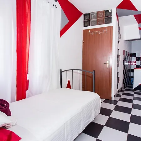بيت ضيافة Guest House Meri 3*