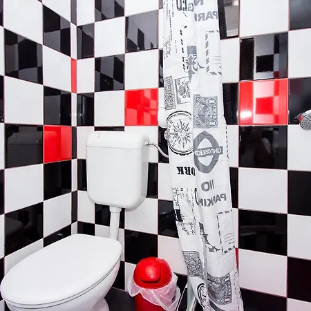 Guest House Meri 3* سبليت