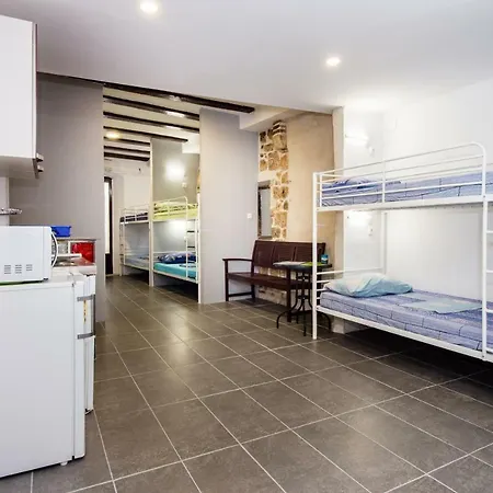 Guest House Meri 3* Σπλιτ