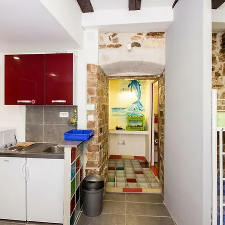 بيت ضيافة Guest House Meri
